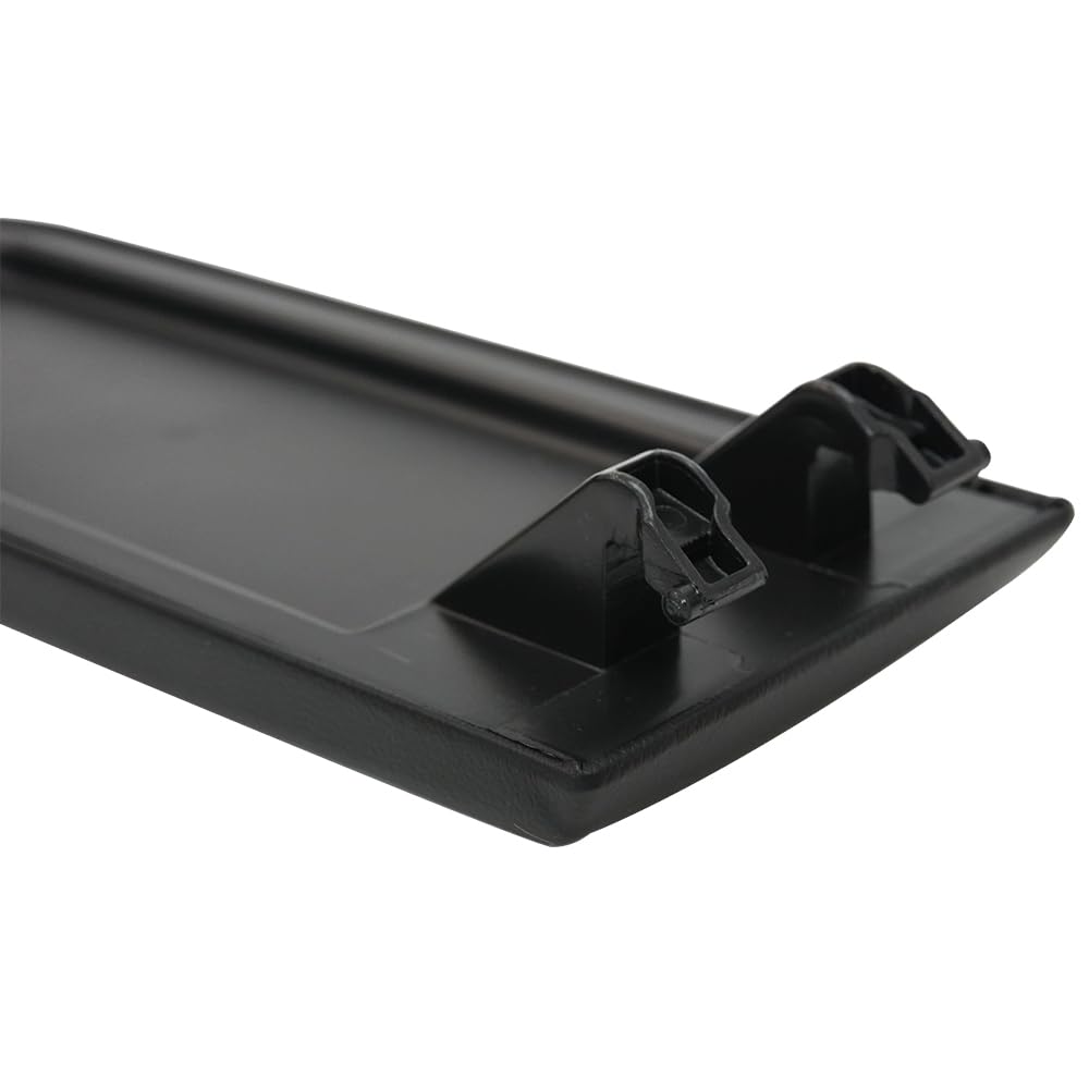 Cubierta del Reposabrazos, Funda para Reposabrazos de Coche Central Compatible con Jetta Bora Golf MK4 Polo Skoda Octavia Passat B5