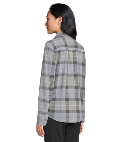 Image of Faherty Women's Legend Sweater Shirt