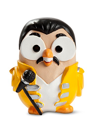 Egan Búho Freddie Mercury Goofi Trendy cód. ML18GU/1FM