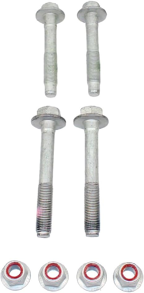 Ford Racing M-3075-F Control Arm Kit