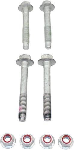 Miniatura 4 de Ford Racing M-3075-F Kit de brazo de control