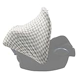 🛒 No pierdas la oportunidad de adquirir la Funda Universal Acolchada Portabebés, protector arnés para silla de paseo, compatible con maxi cosi, Bolso cochecito antimanchas y cambiador portátil. (Todos los productos mencionados se venden por separado). Ahora tienes la opción de adquirir estos productos del mismo estampado o combinar, creando un look bonito que te encantará cada vez que salgan de paseo. Hecho en Barcelona.🖐