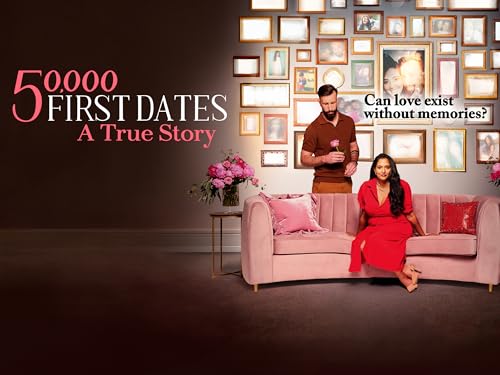 50,000 First Dates: A True Story