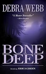Bone Deep (Bone Series Book 1)