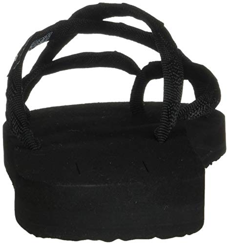 Teva Olowahu Sport- en outdoorsandalen voor dames - Image 4