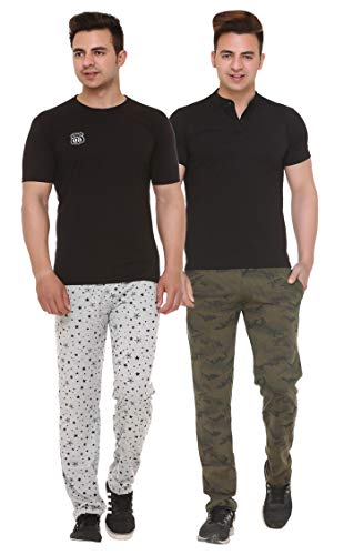 Image of SHAUN Men Trackpent (631MNP2 $P)