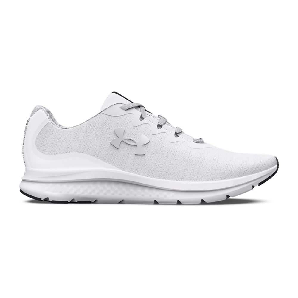 Under ArmourWomen's Ua W Charged Impulse 3 Knit Sneaker