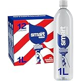 smartwater 12 pack corrugate case