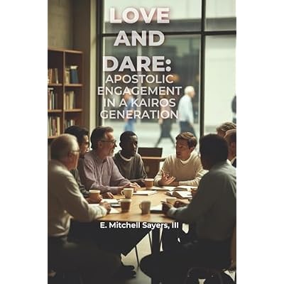 LOVE AND DARE