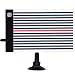 Produktbild Fansport Erkennung von Dellen,ausbeulreflektor led Dellen Reparatur Werkzeug Led Licht Board Reflektor für Kfz Reparaturwerkzeuge