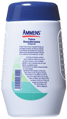 Talcos Y Desodorantes, Drugstore Imagen adicional