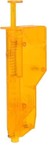 Miniatura 2 de Lancer Tactical Universal 150 Round Airsoft BB Speedloader con adaptador