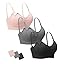 Black+gray+rose Pink