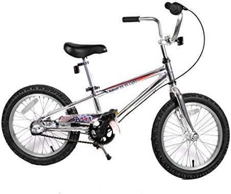 lightweight 16 inch bike