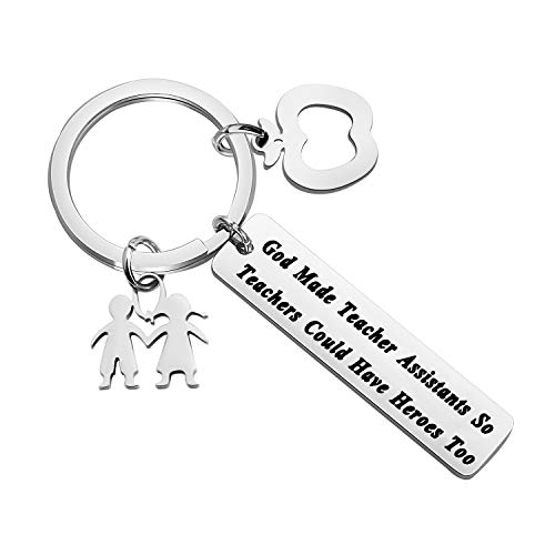 CENWA Teaching Assistant Gift God Made Teacher Assistants So Teachers Could Have Heroes Too