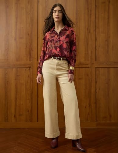 Image of U.S. Polo ASSN. Women Shirt