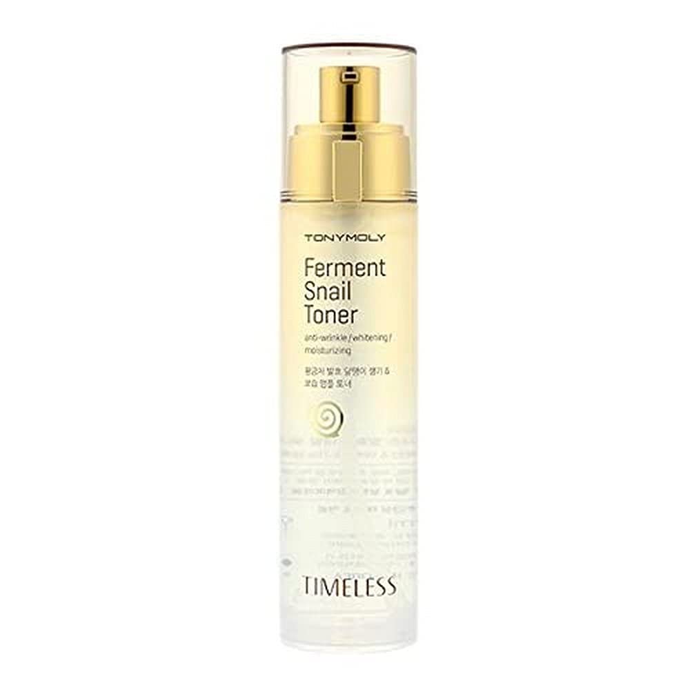 Tony Moly Timeless Ferment Snail Toner 140 ml