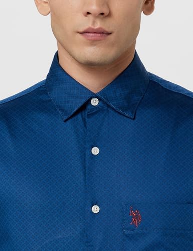 Image of U.S. Polo Assn. Men Shirt