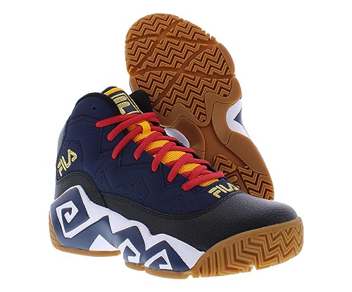 Image of Fila Men's Mb Fashion Sneaker