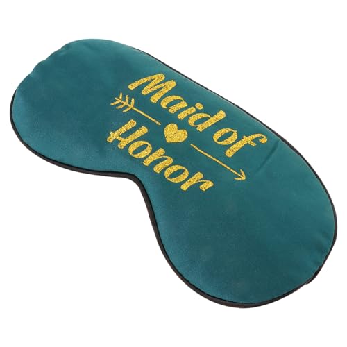 BUTIFULSIC 目隠し 夜 目 シェード 睡眠 目 遮光 目 シェード