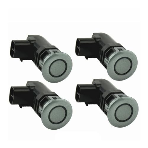 Reverse Backup Parking Sensor 4pcs For 5 For CR19 2003-2008 PDC Parking Assistant Bumper Sensor Radar PDC Parking Sensor