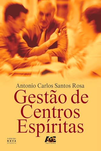 Gestão de centros espíritas