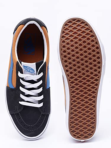 Image of VANS Unisex (2-TON) ASPLT /DES Sun Sneaker 71002860