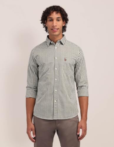 Image of U.S. Polo ASSN. Men Shirt