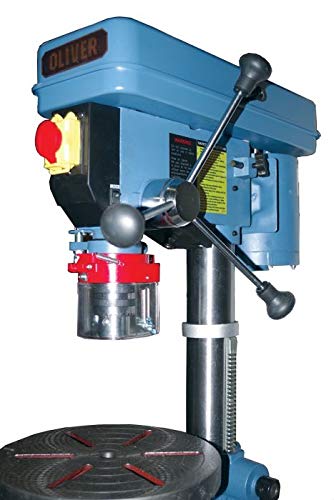 Swing Bench Model Drill Press 