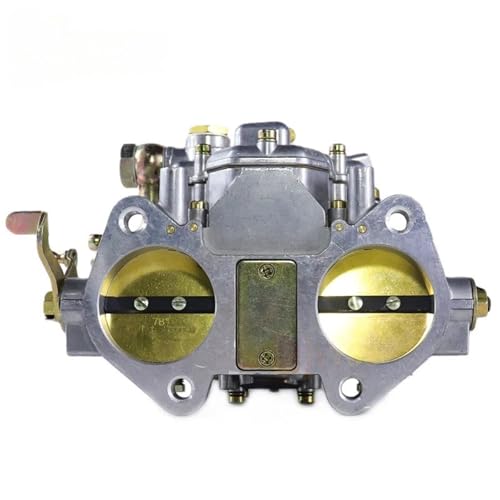 Carburateur 48 DCOE pour restaurer votre Datsun ou MG V8 de collection