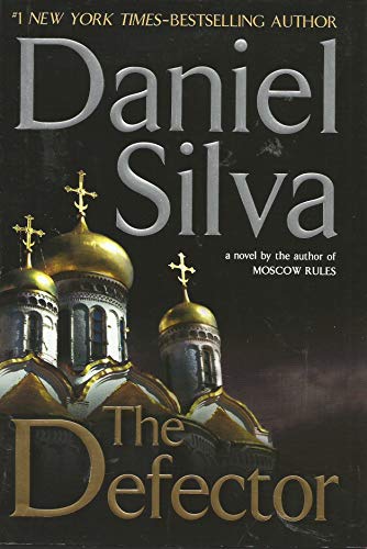 The Defector view 2