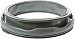 NEW WH08X10036 Washing Machine Washer Door Gasket Seal Bellow for GE Replaces AP4334050 PS1766023 AH1766023 EA1766023 WH08X10040 LP17144 WH08X10022 - 1 YEAR WARRANTY