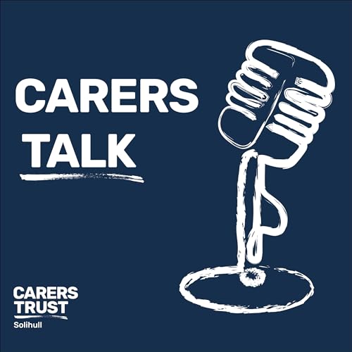 Dementia Carers Count - Dementia Awareness Week - Carers Talk Episode 7