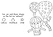 Cool Toddler Colouring: An Early-Learning Colouring Book for Nursery and Pre-School Children (Buster First-Learning Fun)