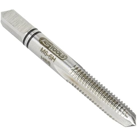 KS TOOLS 331.0060 Tarauds HSS M6 Cover