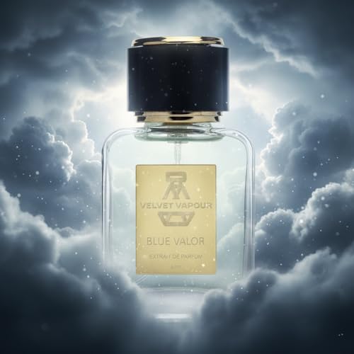 Image of Blue Valor
