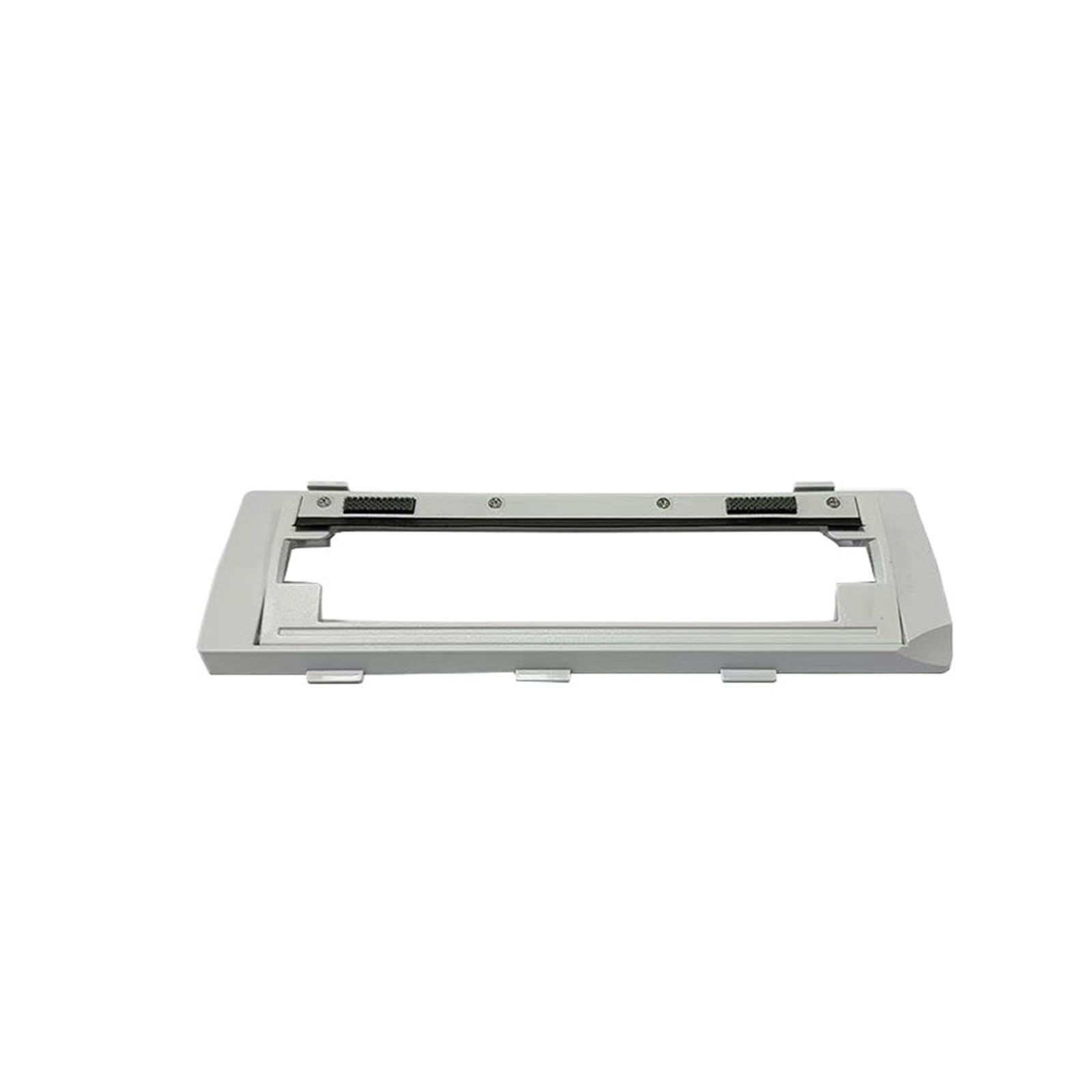 HIZON Main Brush Cover，Compatible For Xiaomi ，M30 Pro C107 Robot Vacuum Cleaner Accessory
