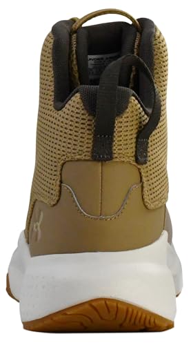 Under Armour Men's Micro G Stellar Mid Military and Tactical Boot3