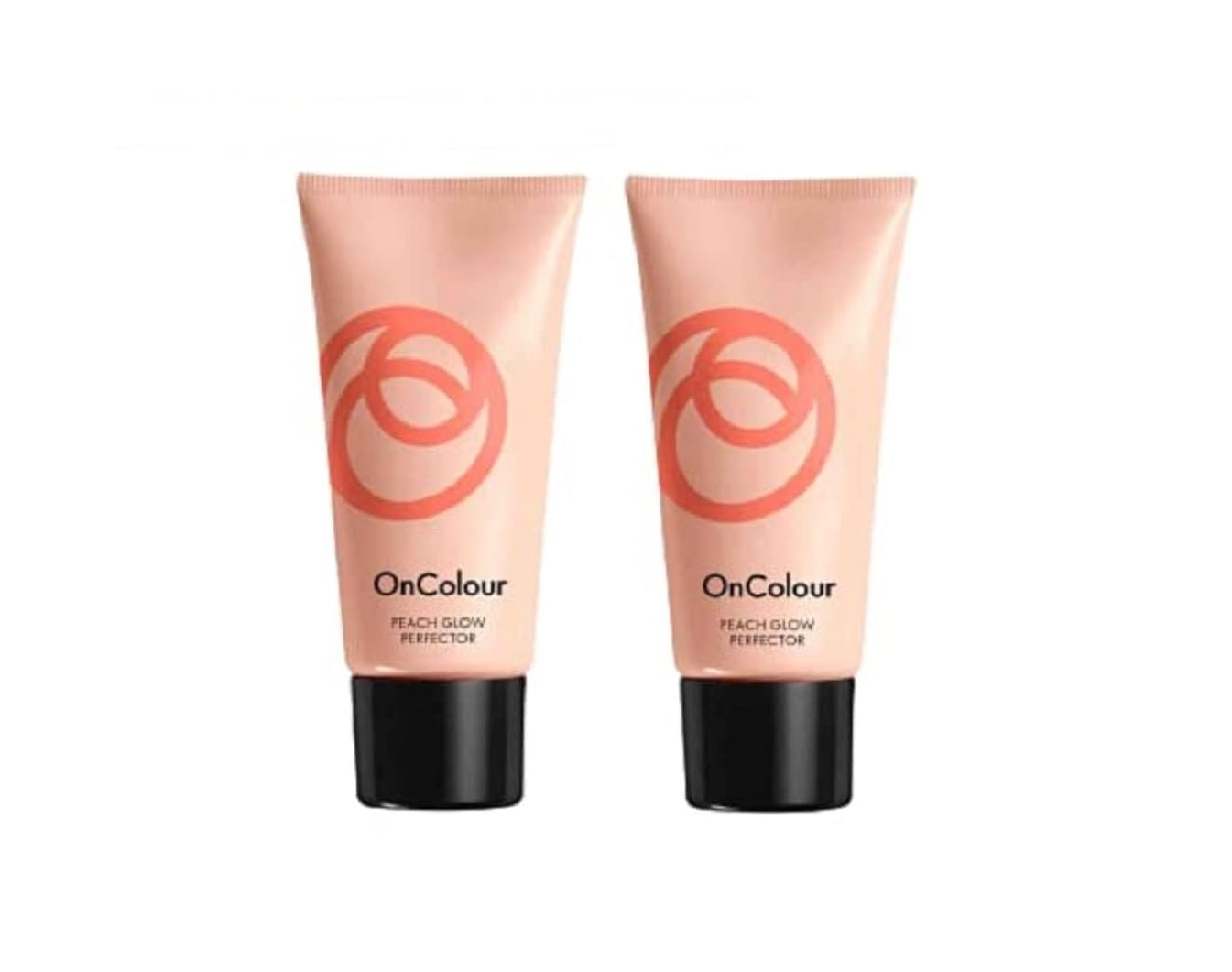 OnColour very me peach glow perfector - 30 x 2 ml - (pack of 2)-picture-21