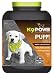 K9 Power K9P00667-KW Puppy Gold - Nutritional Supplement for Growing Puppies - 7 lb