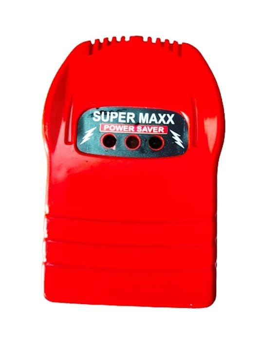 Super Maxx Power Saver Heavy Duty Gold Electricity Saving Device (ISI) (15kw Save Upto 40% Electricity Bill Everyday) Bill Saver Made in India Product–(Pack of 4) (Multicolor) (B0CSFWRY5L) Amazon Price History, Amazon Price Tracker