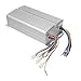 Controlador de Motor eléctrico Controlador Eléctrico De Bicicleta Controlador De Motor Sin Escobillas Universal 48V 60V 1500W-1800W Accesorio De Bicicleta Eléctrica Para Bicicleta Eléctrica