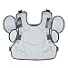 All-Star CPU26BK Pro Internal Shell Umpire Chest Protector / 13