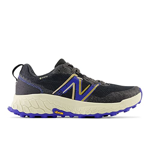 New Balance WTHIGK7 Women'S Fresh Foam X Hierro V7 Trail Running Shoe thumb #2
