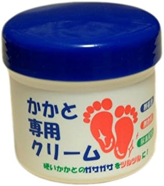 Amazon | ダイソー かかと専用クリーム 100G | ダイソー | ボディクリーム 通販