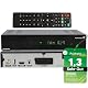 SAT-Receiver ZEHNDER HX 2300 VFD mit WLAN-Funktion
