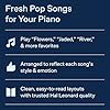 Miley Cyrus - Endless Summer Vacation. Easy Piano: Endless Summer Vacation; Easy Piano Songbook #3