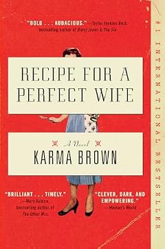 Book of the month
