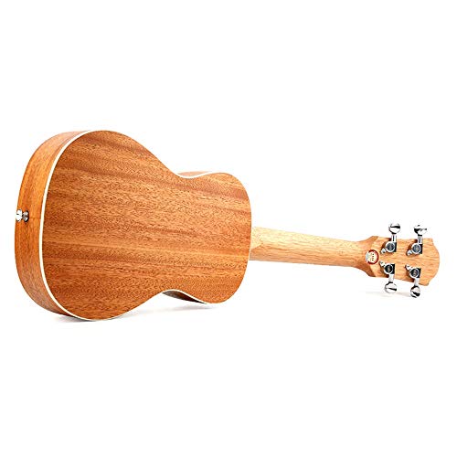 Ukulélé Hawaii Ukulele Instrument Professionnel Classique 23 Pouces Concert des étudiants Professionnels for Les… - Les Beatles, Paul McCartney, John Lennon, RIngo Starr, George Harrison Ukulélé Hawaii Ukulele Instrument Professionnel Classique 23 Pouces Concert des étudiants Professionnels for Les… – Image 4