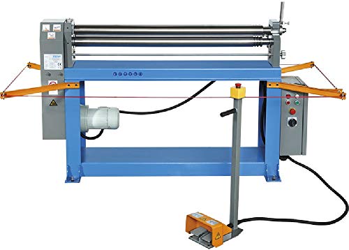 Fervi 0285/ 75 Elektroheizung